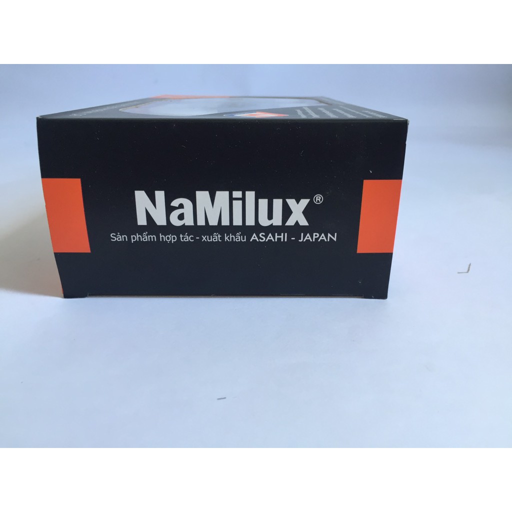 Bộ van bình ngắt gas tự động NaMilux NA - 345S - VN