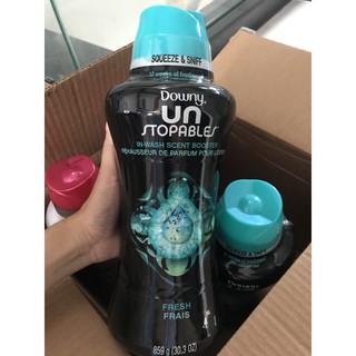 VIÊN XẢ KHÔ DOWNY CỦA MỸ