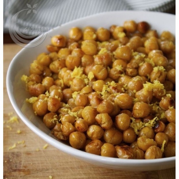 500g hạt đậu gà Mỹ hữu cơ nguyên chất không biến đổi gen | BigBuy360 - bigbuy360.vn