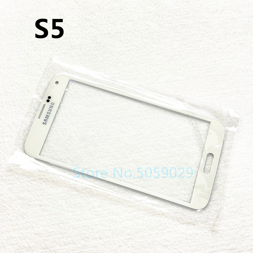 Màn Hình Cảm Ứng LCD Bằng Kính Thay Thế Chuyên Dụng Cho Samsung Galaxy S3 i9300 S4 i9500 S5 i9600 G900