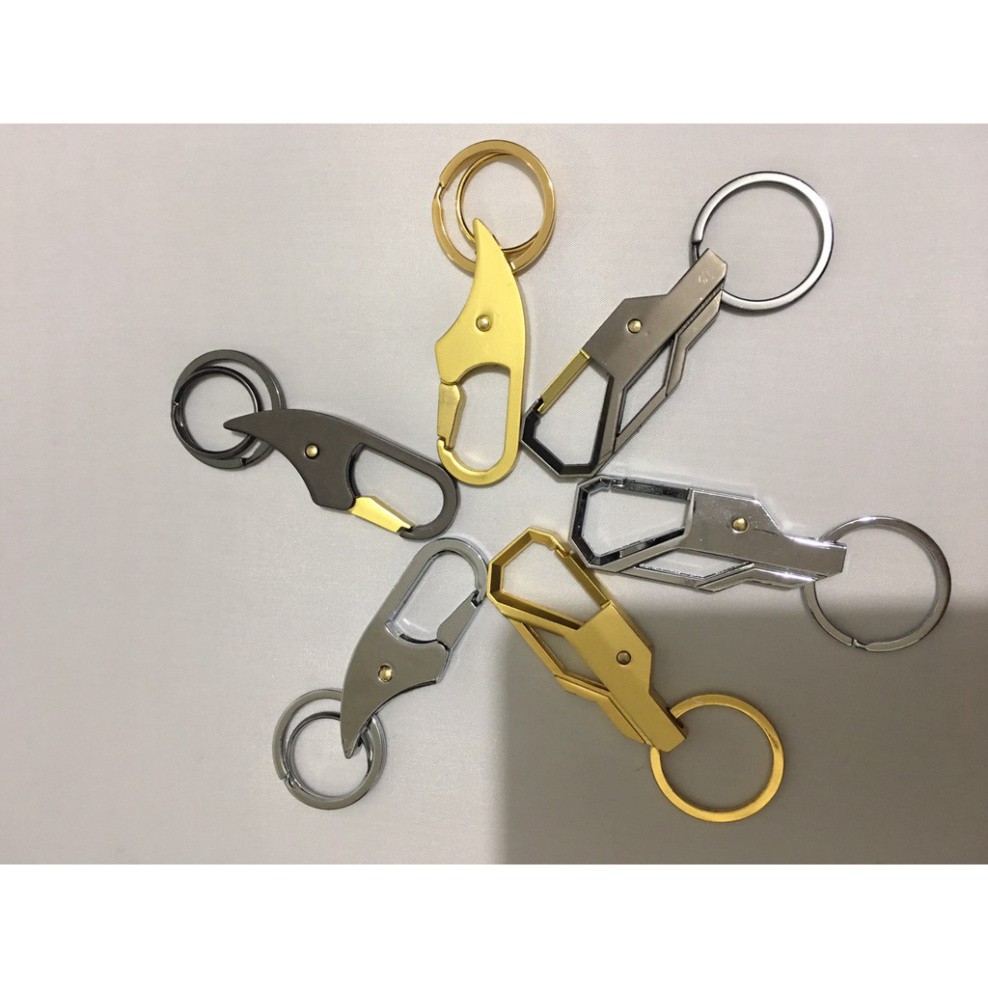 Móc khoá xe máy ôto giá 1 chiếc