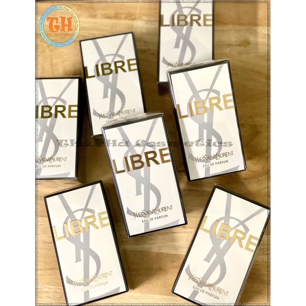 Nước hoa nữ YSL Libre Eau de Parfum 50ml