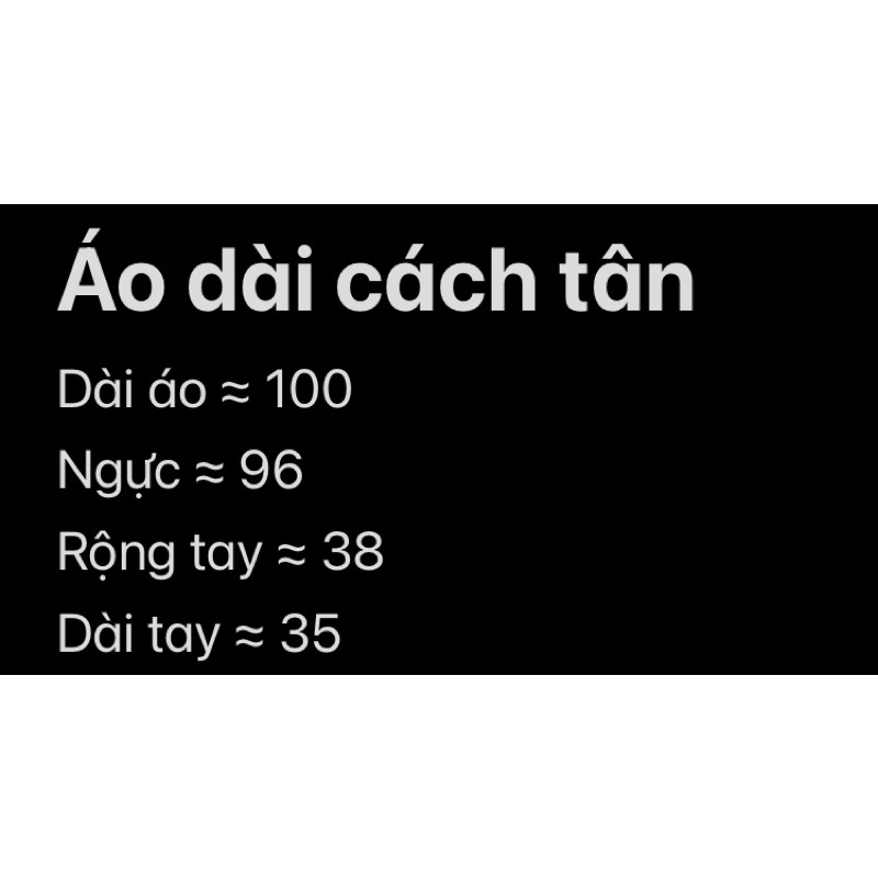 Áo Dài Cách Tân [ HÀNG THIẾT KẾ NHÀ MAY CHUYÊN NGHIỆP ] Chuẩn Form Dáng erosbyblink TK302 | BigBuy360 - bigbuy360.vn