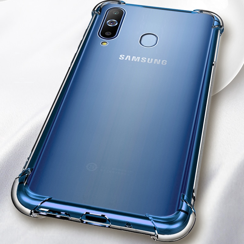 Ốp điện thoại cho Samsung Galaxy A10 A20 A30 A50 A40 A40S A70