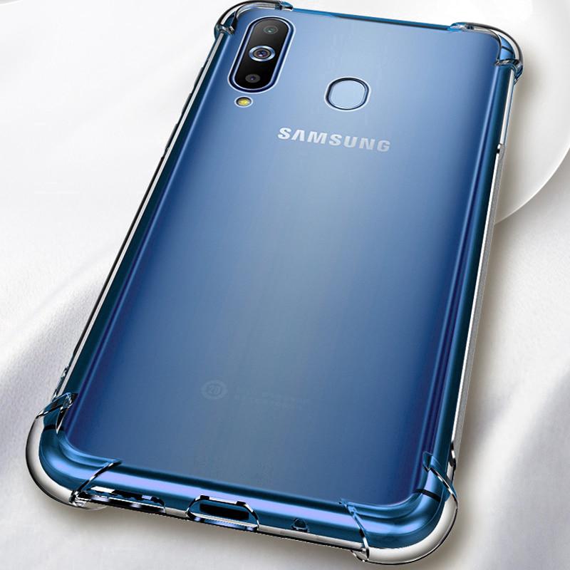 Ốp điện thoại cho Samsung Galaxy A10 A20 A30 A50 A40 A40S A70