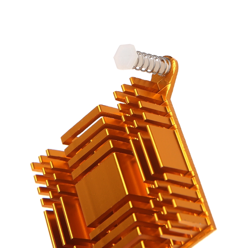 Bộ tản nhiệt bằng nhôm dành cho Northbridge Chipset
