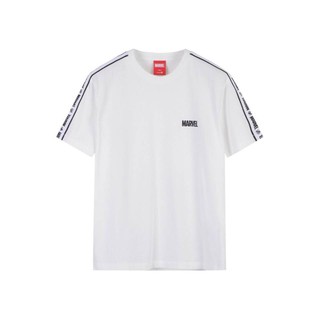 Áo thun cotton Marvel T- shirt