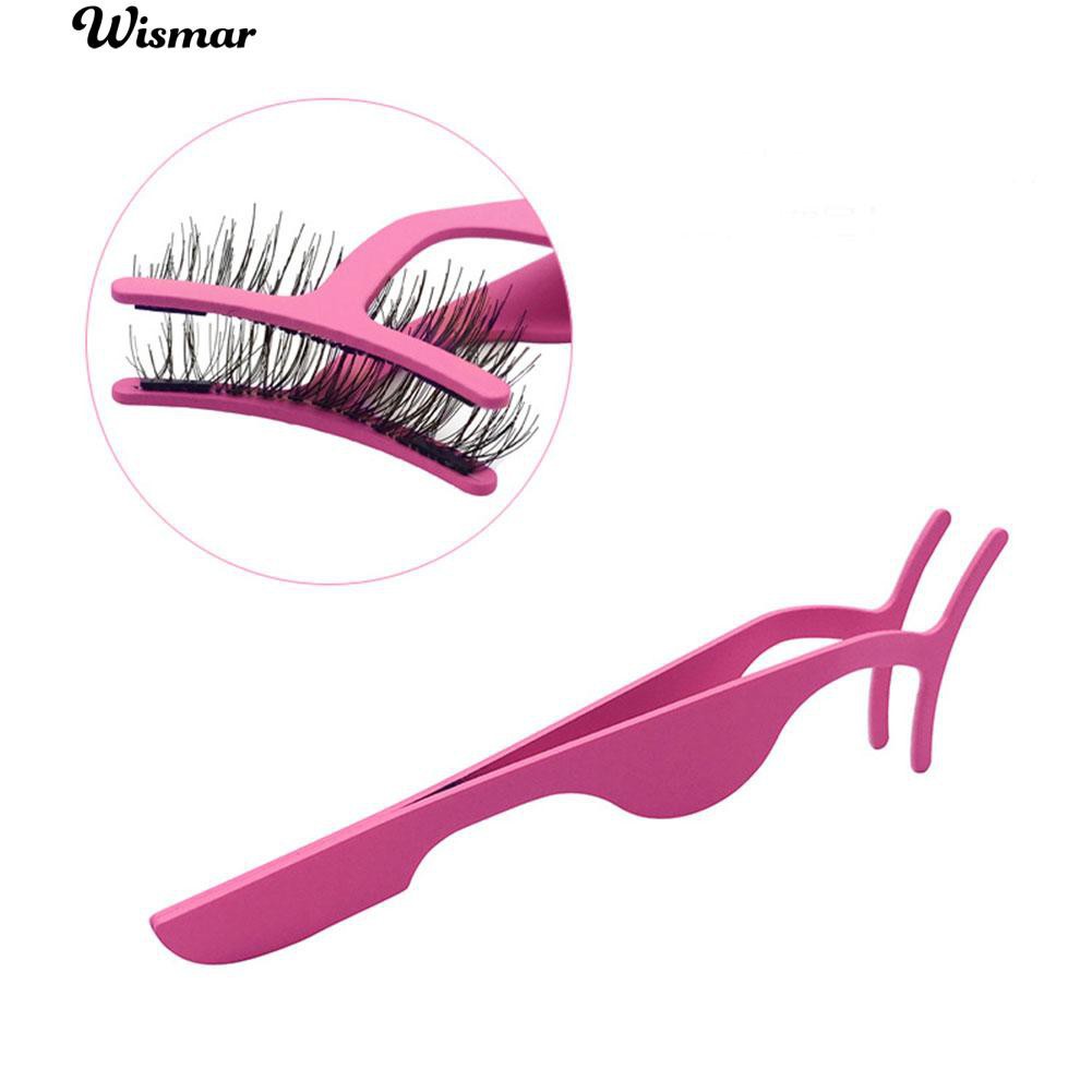 Nhíp Nam Châm Gắn Lông Mi Giả tiện Dụng