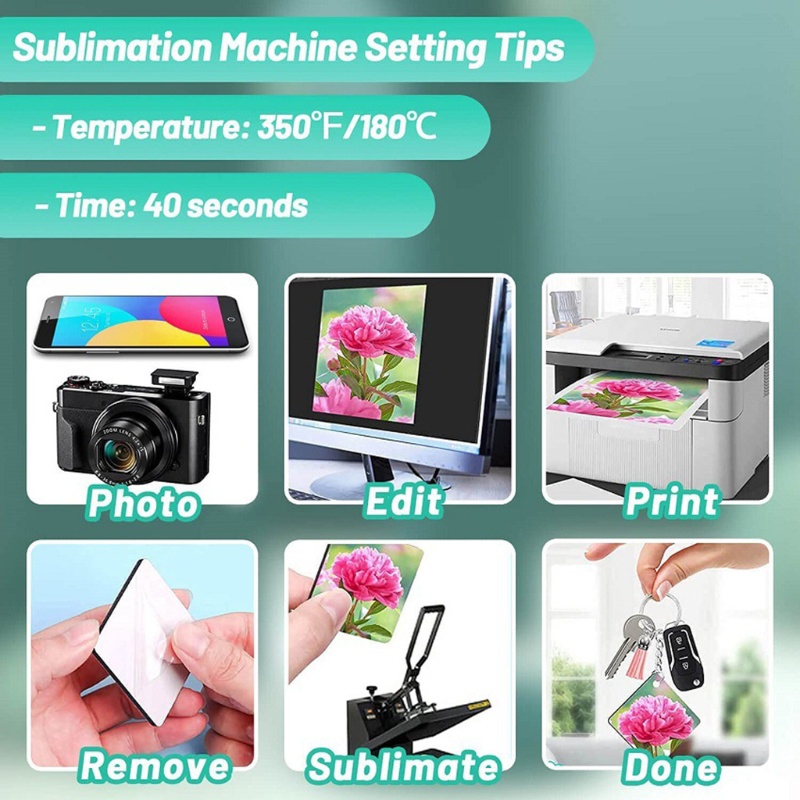 Móc Khóa Bằng Sợi Da Phối Tua Rua Mdf Truyền Nhiệt