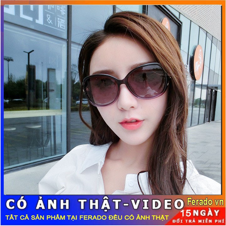 Kính mắt con cáo chống tia phân cực UV 400