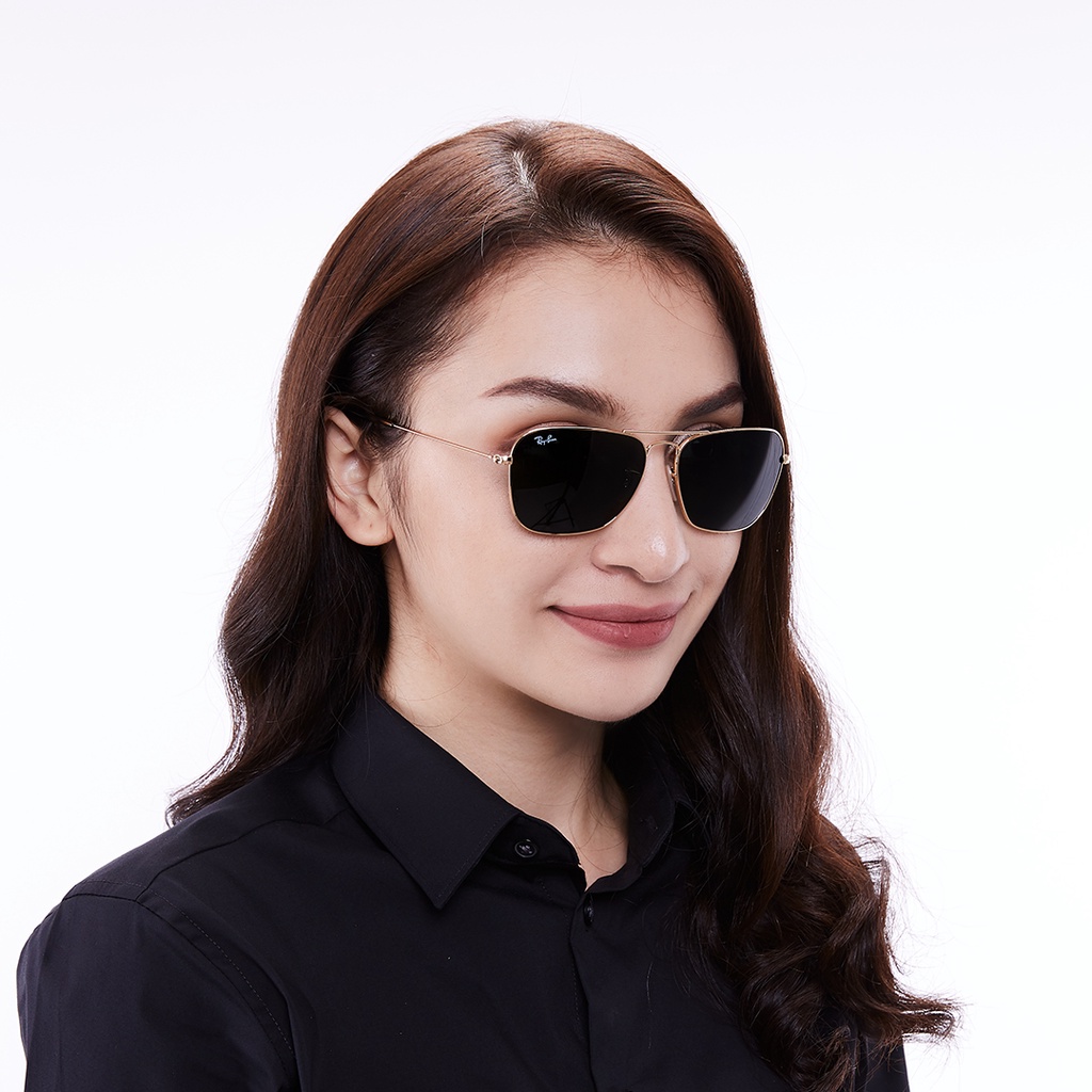 Mắt Kính Ray-Ban Caravan - RB3136 181 - Kính mát