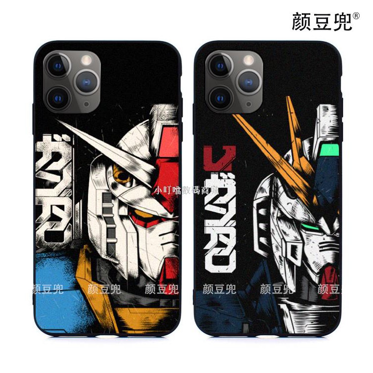 Ốp Điện Thoại In Hình Anime Cho Iphone11Pro Iphone Xsmax 7 / 8p Huawei P40 Mate30Pro | BigBuy360 - bigbuy360.vn