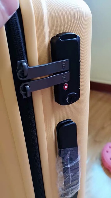 Vali Xiaomi PP Universal 20-24 inch - Hàng chính hãng