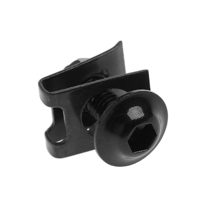 Đai Ốc Vít M6 6mm SUN RSV4 Scootor Chuyên Dụng