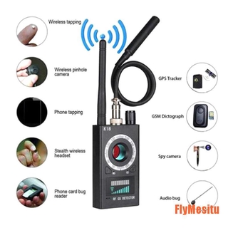 Bay❀Máy Dò Đa Chức Năng 1MHz-6.5GHz K18 GSM RF