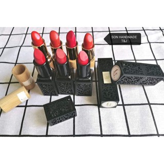 T&J HANDMADE SON THIÊN NHIÊN - DƯỠNG CÓ MÀU