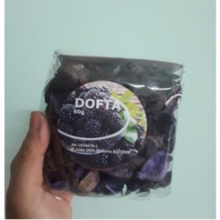 Hoa khô DOFTA