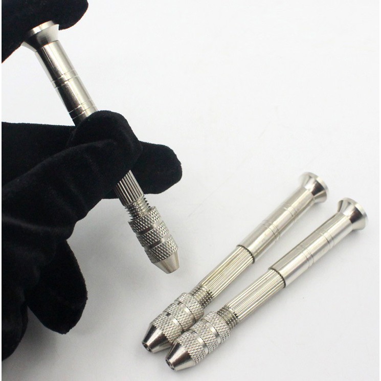 Bộ Khoan tay chuyên dụng cho mô hình