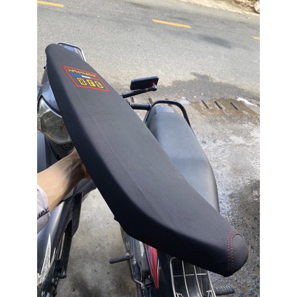 Da yên  JRP lợp  cho  satria raider fi