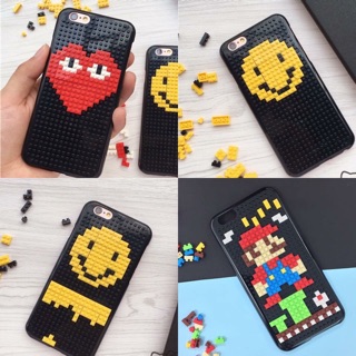 CASE LEGO DIY [HÀNG SẲN]