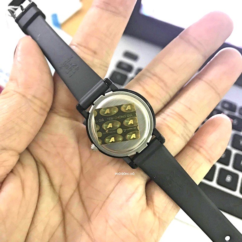 Đồng hồ nữ dây nhựa Casio chính hãng Anh Khuê LQ-139EMV-7ALDF | BigBuy360 - bigbuy360.vn