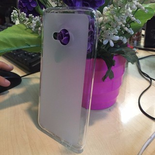Ốp lưng HTC U Play Silicone - OL097