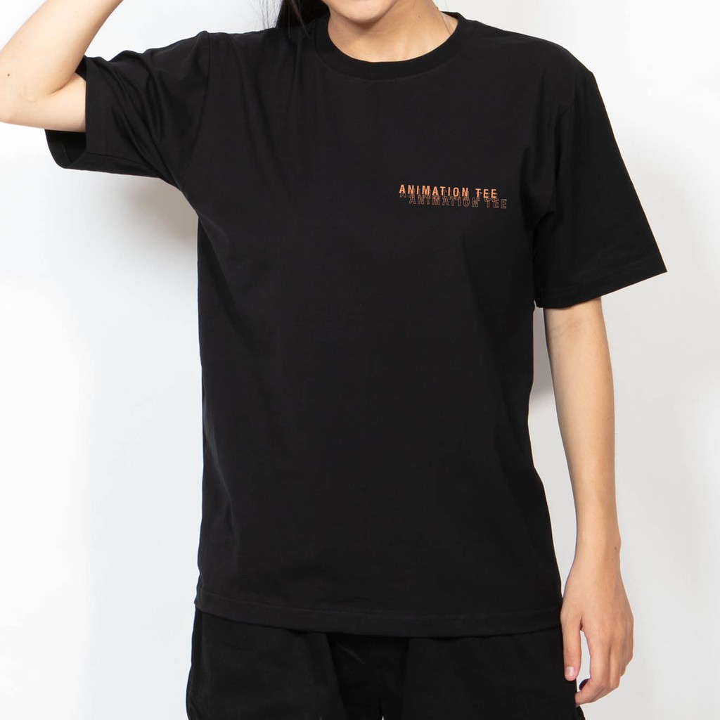 [UNISEX] Áo Thun Cotton 100% Form Rộng ASTRONAUT - Phi Hành Gia