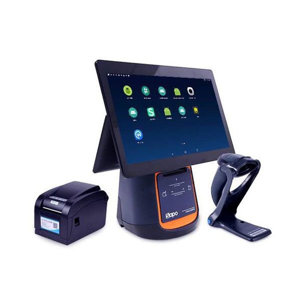 Phần mềm&thiết bị bán hàng ĐT