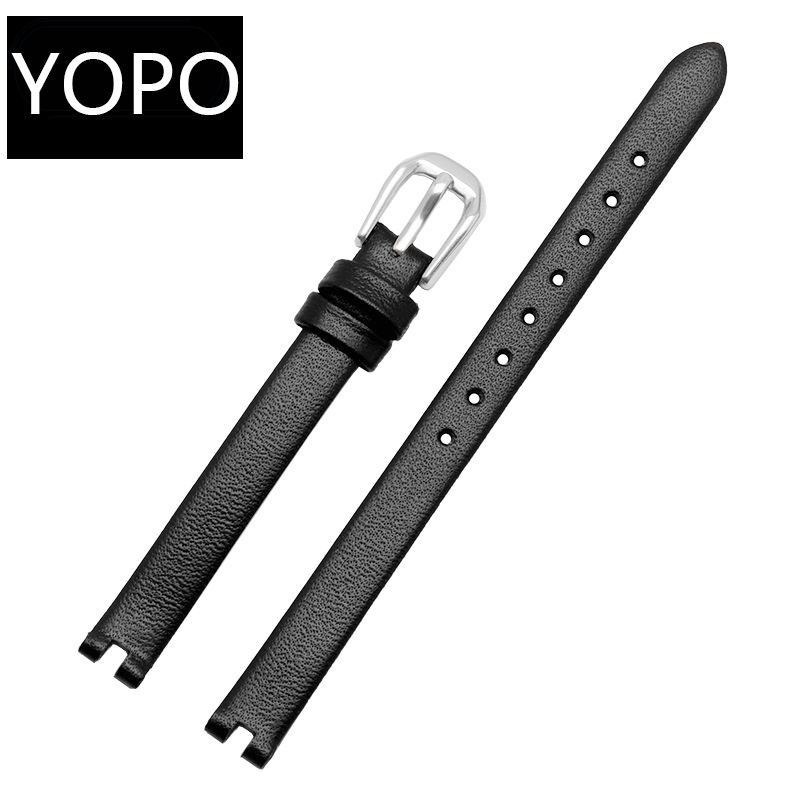 Dây đeo thay thế dành cho đồng hồ Ys11 1853 T003 / 209a