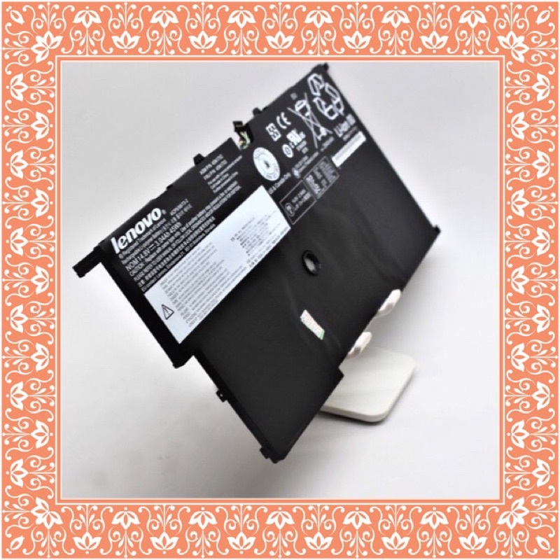 Pin laptop Lenovo ThinkPad 2nd Gen X1 Carbon Gen 2/ Gen 3 45N1700 45N1701 45N1702 45N1703 20A7 20A8