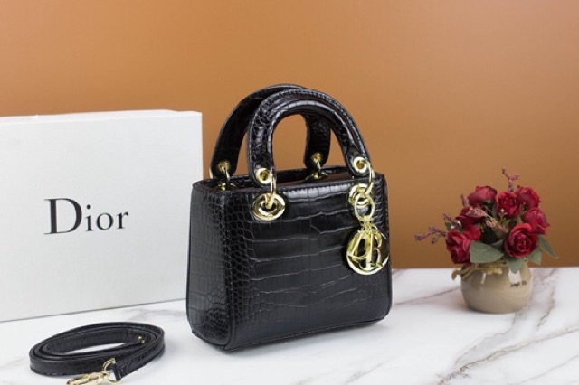 Túi DI- Or size 22 | BigBuy360 - bigbuy360.vn