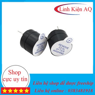 Còi chíp 5v