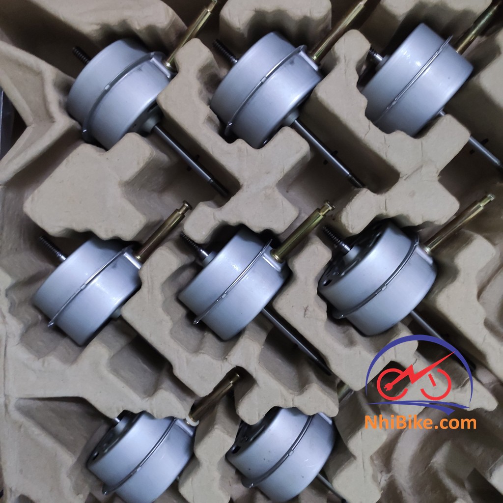Đầu quạt BLDC 12V | BigBuy360 - bigbuy360.vn