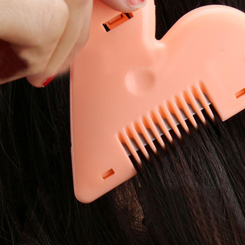 Lược Chải Tóc CLEOES Hình Trái Tim Dành Cho Nữ