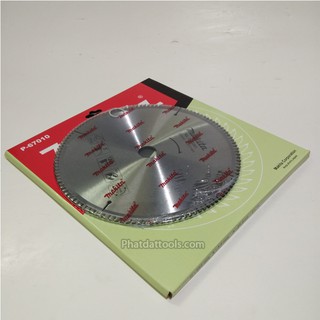 Lưỡi cắt nhôm  120 răng loại 1