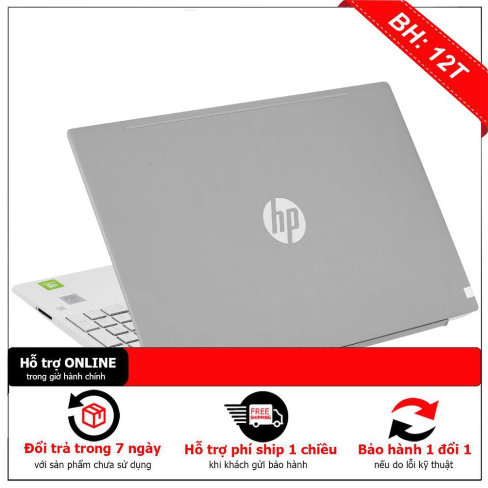 BH12TH Laptop HP Pavilion 15 cs3119TX i5 1035G1/4GB/256GB/2GB MX250/Win10 (9FN16PA) | BigBuy360 - bigbuy360.vn