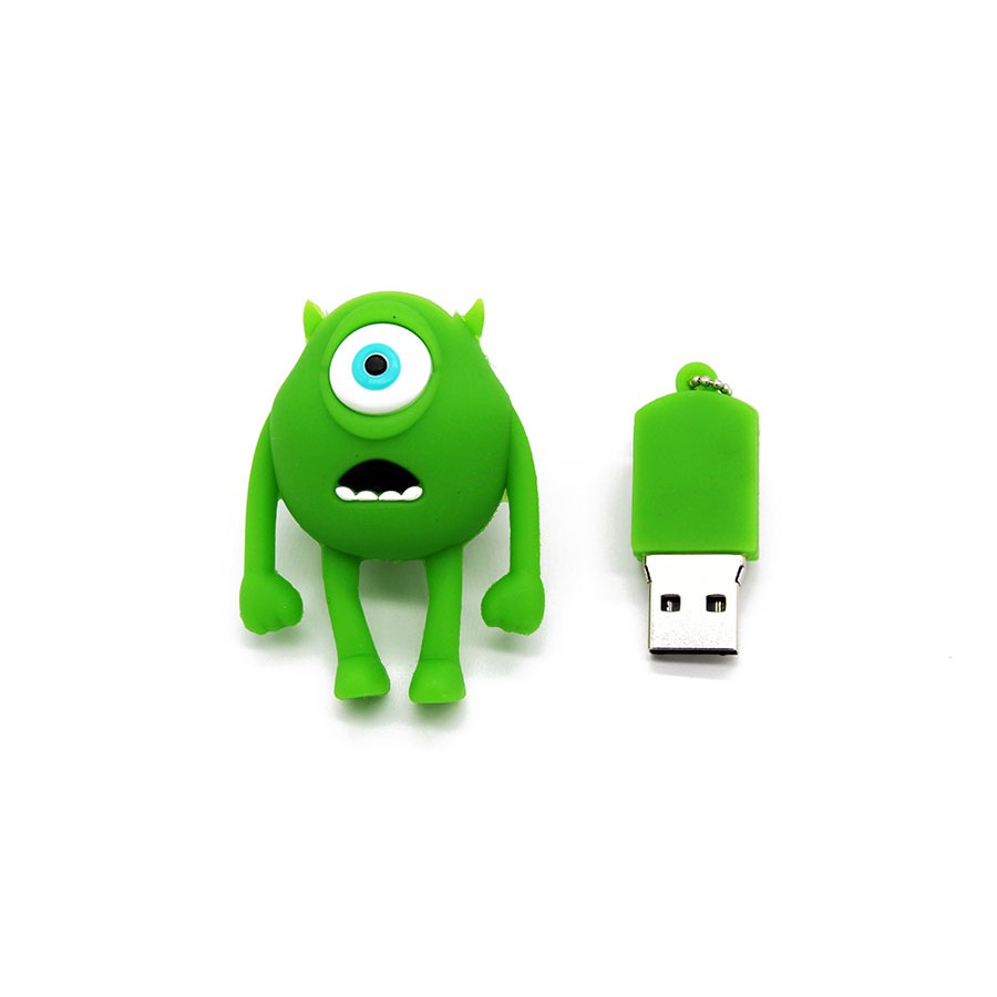 Usb 4g / 8g / 16g / 32g / 64g / 128g Hình Hoạt Hình