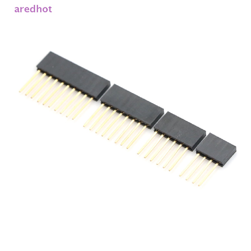 10 Đầu Nối Dài 2.54Mm Cho Arduino Mới