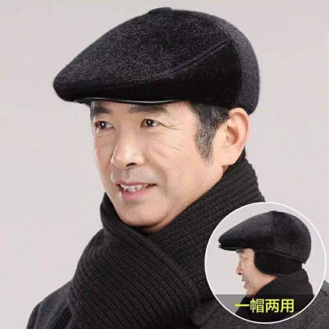 Mũ cho baba