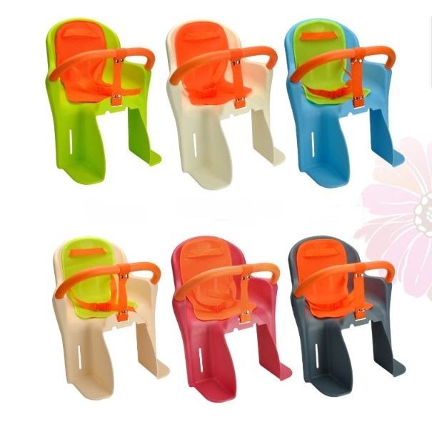 Ghế xe đạp cho bé ( <22kg)