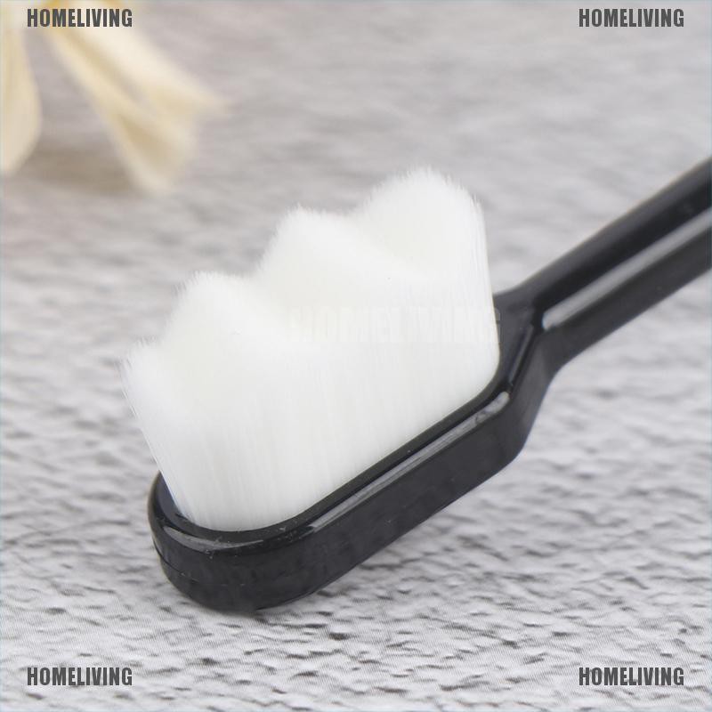 Bàn Chải Đánh Răng Siêu Mềm Cho Bé