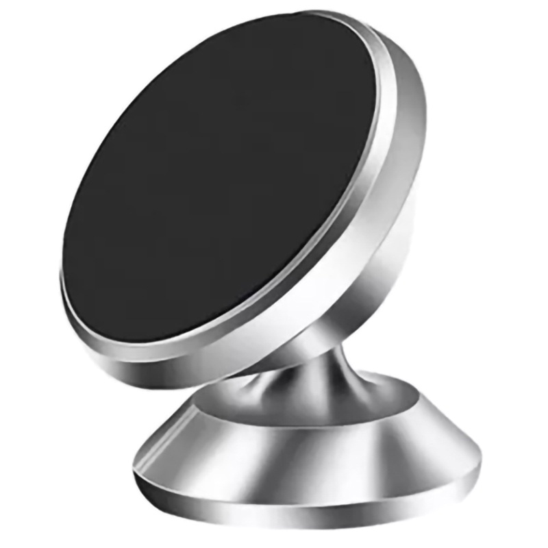 Giá Đỡ Điện Thoại Có Nam Châm Hít Mạnh Cho Xe Hơi