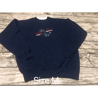 ÁO SWEATER 2HAND