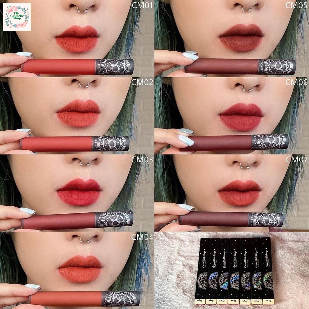 𝐒𝐨𝐧 𝐤𝐞𝐦 𝐥𝐢̀ 𝐁𝐥𝐚𝐜𝐤 𝐑𝐨𝐮𝐠𝐞 𝐂𝐫𝐞𝐚𝐦 𝐌𝐚𝐭𝐭 phiên bản mới hot nhất | BigBuy360 - bigbuy360.vn