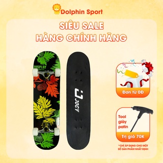 Ván Trượt Thể Thao Jocy Skateboard - Jocy 03