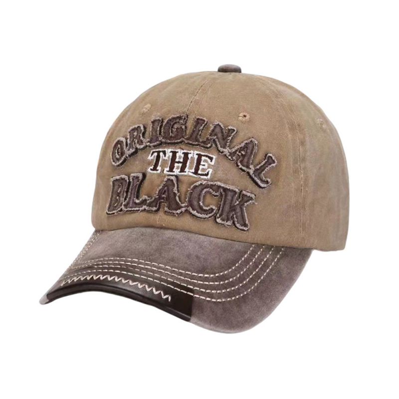 Mũ Lưỡi Trai Thể Thao Chống Nắng Tùy Chỉnh Thời Trang Cho Nam Và Nữ