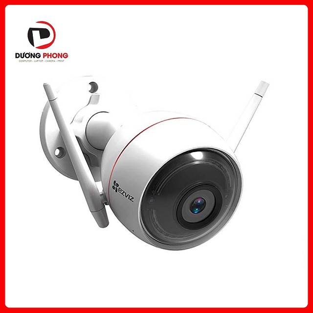 Camera IP Wifi 2MP EZVIZ C3W Full color (CS-CV310-A0-3C2WFRL) Chính hãng - BH 24 Tháng