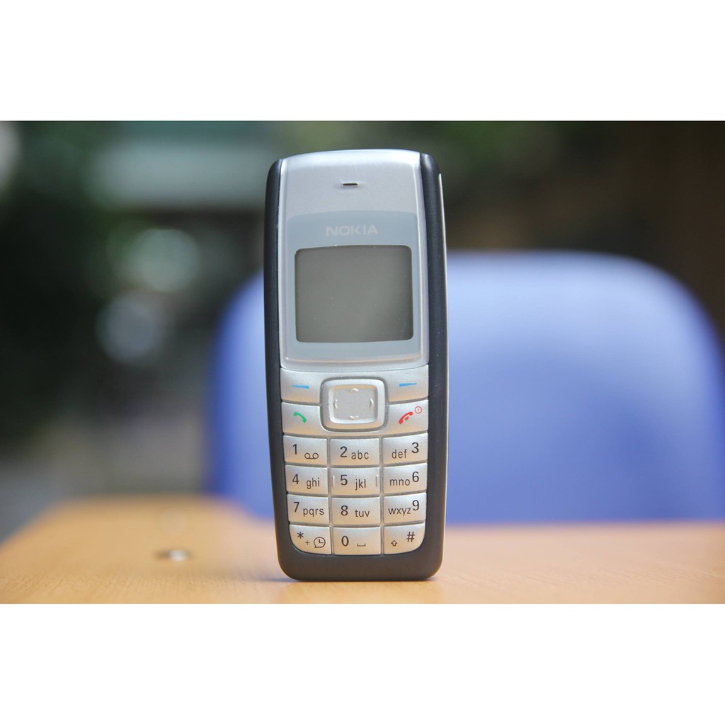Điện thoại nokia 110i chính hãng