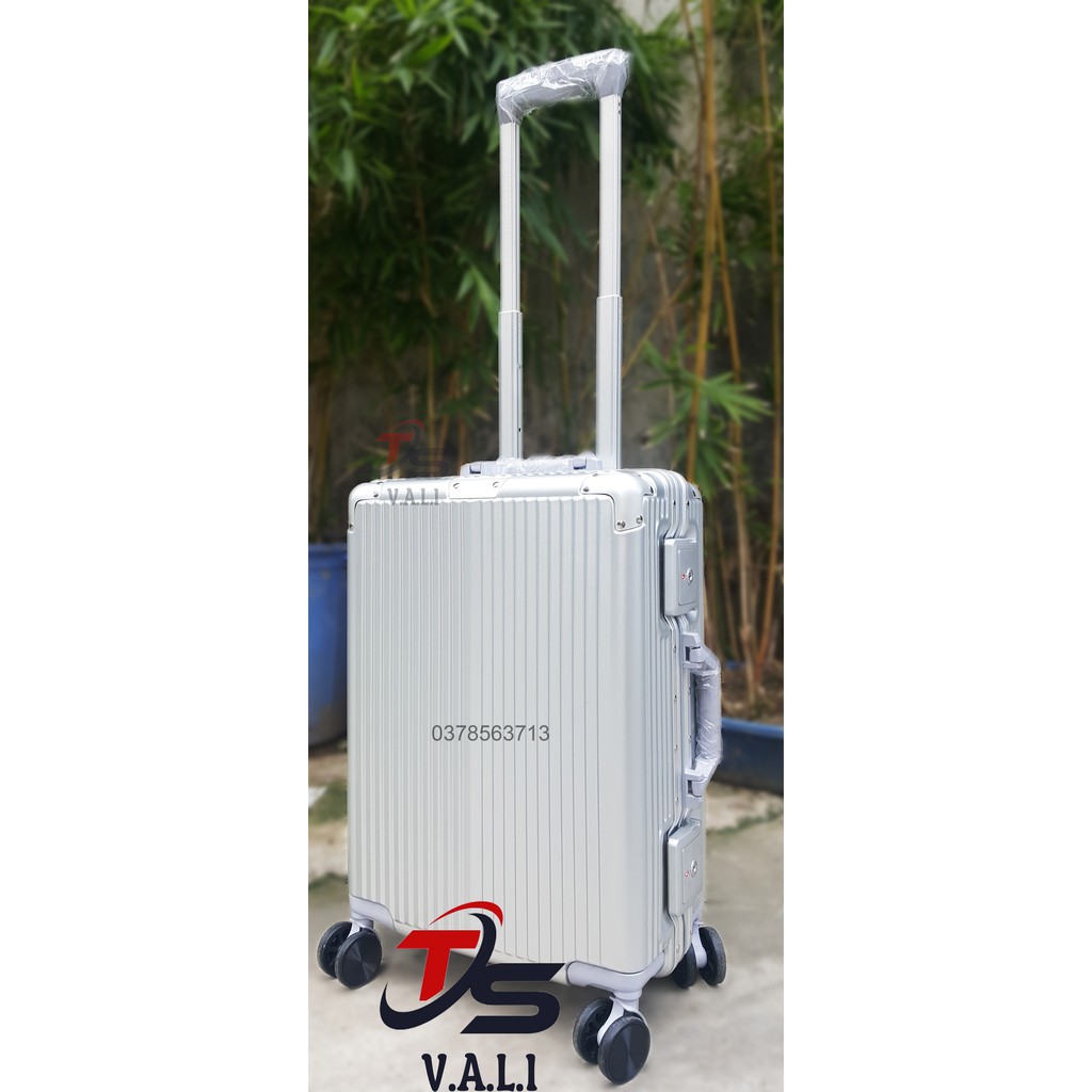 VALI KHÓA SẬP CAO CẤP S2