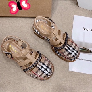 Sandal Burberry